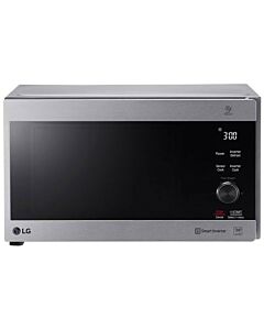 LG 42L Stainless Steel NeoChef Grill Microwave - MH8265CIS 