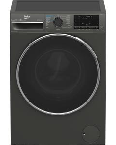 Beko 10/6kg Twilight Grey Washer Dryer - BWD200