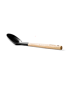 Greenpan Mayflower Utensil Solid Spoon 30cm - CC001688-001