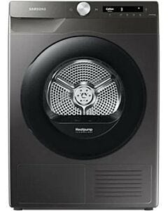 Samsung 9kg Tumble Dryer with Heat Pump Technology - DV90T5240AN/FA 