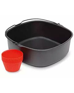 Philips Baking Kit (L) - HD9925/01