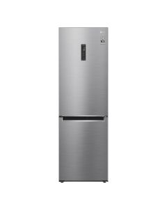 LG 374Lt Combi Refrigerator - GC-B459NLXM
