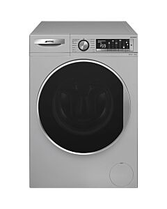 Smeg Silver Washer dryer - WD3T964SSA