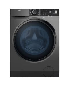 AEG 9kg Front Loader Washing Machine - AWF9024P5SB