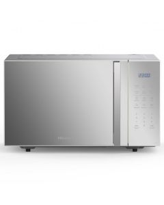 Hisense Freestanding Microwave Oven - H26MOMS5H 