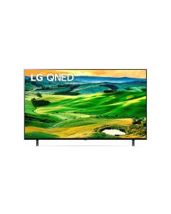 LG 139cm (55'') QNED 4K Smart TV with ThinQ AI - 55QNED806QA