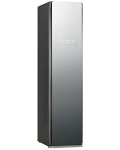 LG Styler Essence Mirrored Finish with SmartThinQ - S3MFC