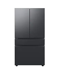 Samsung Bespoke 4-Door French Door Refrigerator - RF29BB8600MTFA