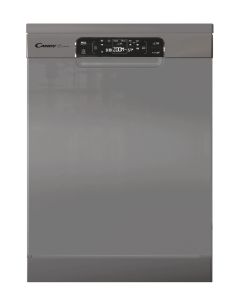 Candy 16pl Inox Dishwasher - CDPN4S603PX-ZA