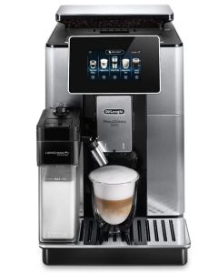Delonghi PrimaDonna Soul Coffee Machine - ECAM610.75.MB