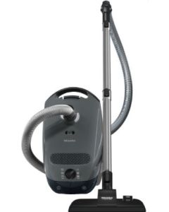 Miele Classic Vacuum Cleaner Grey - SBAF3