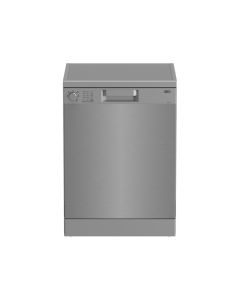 Defy 13pl Inox Dishwasher - DDW246