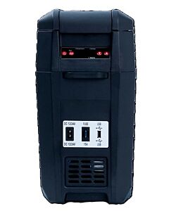 Snomaster 12lt Plastic Fridge/Freezer 12V - SMDZ-LS12