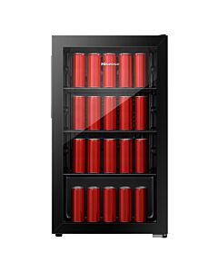 Hisense 91lt Beverage Cooler - H125BC 