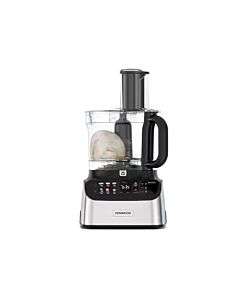 Kenwood MultiPro One Touch Food Processor - FDM73.480SS