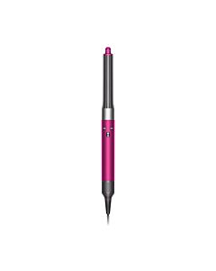 Dyson Airwrap™ Multi-Styler Complete Long (Bright Nickel/Fuchsia)