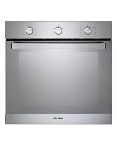 Elba 60cm Gas Oven - 02/AL6XLXFG