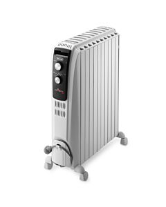 Delonghi Dragon 4 Oil Filled Radiator 10 Fin Oil - TRD41025