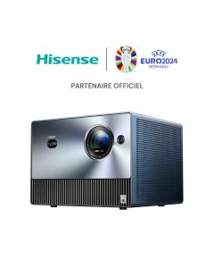 Hisense 4K Smart Mini Projector- C1