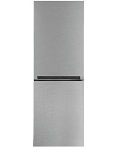 Defy 247L Satin Metallic C300 ECO Combi  Fridge - DAC447