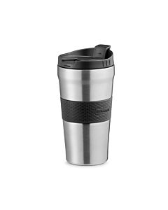 Delonghi Stainless Steel Thermal Travel cup - DLSC073