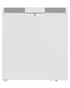 Defy 195L White Chest Freezer - DMF470