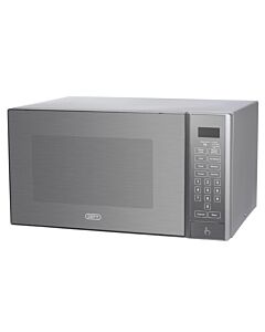 Defy 30lt Mirror Glass Microwave - DMO390 