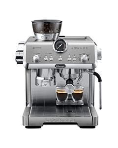 Delonghi La Specialista Opera Manual Pump Espresso Machine - EC9555.M