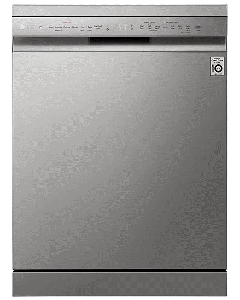 LG Quadwash 14PL Dishwasher - DFC532FP