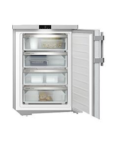 Liebherr Stainless Steel Bar Fridge Plus NoFrost - FNSDDI1624