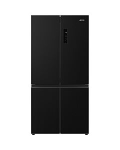 Smeg Free Standing 4-Door Fridge - FQI60KDZA