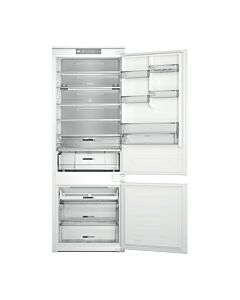 Whirlpool 394l Built-In Fridge Freezer  - WHSP70ZAT121