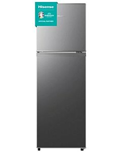 Hisense154Lt Combi Refrigerator - H225TTS 