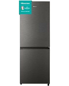 Hisense 223Lt Combi Refrigerator - H310BIT
