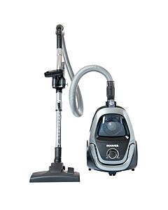 Hoover ECO Cylinder Vacuum Cleaner - HCV01