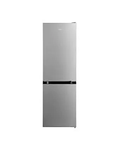 Midea 169l Silver Bottom Freezer Fridge - HD-220RN