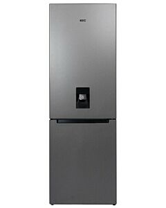 KIC 344Lt Combi Refrigerator - KBF639/2 ME Water