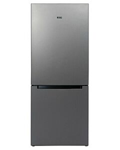 KIC 276L Dark Grey Combi Refrigerator - KBF631/2GR