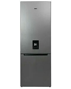 KIC 314l Bottom Mount Combi Fridge– KBF635/2GR Water