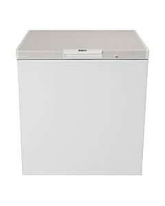 KIC 203l White Chest Freezer - KCG215WH