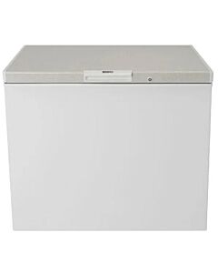 KIC 279L White Chest Freezer - KCG305WH