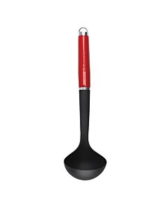 KitchenAid Empire Red Coreline Ladle - KAG006OHERE