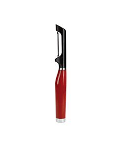 KitchenAid Empire Red Coreline Euro Peeler - KAG112OHERE