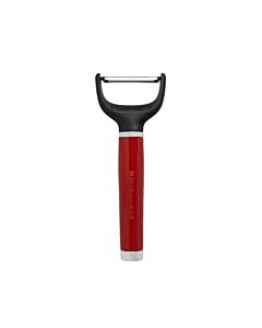 KitchenAid Empire Red Coreline Y Peeler - KAG145OHERE