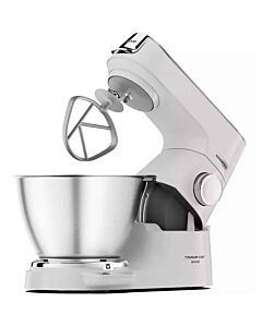 Kenwood Titanium Chef Baker Stand Mixer - KVL65.001WH