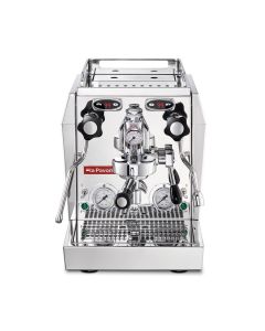 Smeg La Pavoni Espresso Coffee Machine - LPSGEV03EU