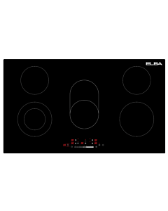Elba 90cm 5 Ceran Hob - 02/LT5-02