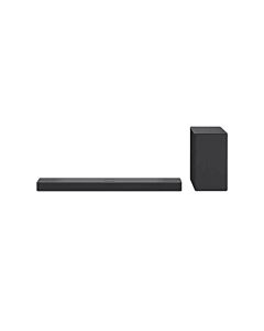 LG Soundbar C With Dolby Atmos and Synergy Bracket 3.1.3 Channel - SC9S