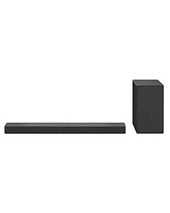 LG Soundbar C With Dolby Atmos and Synergy Bracket 3.1.3 Channel - SC9S
