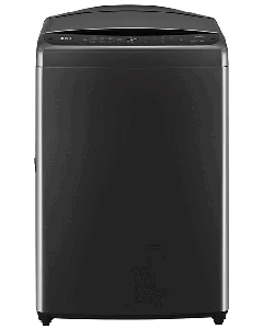 LG 21kg Black Top Load Washing Machine With AI DD Finish - T21H7EHHSTP